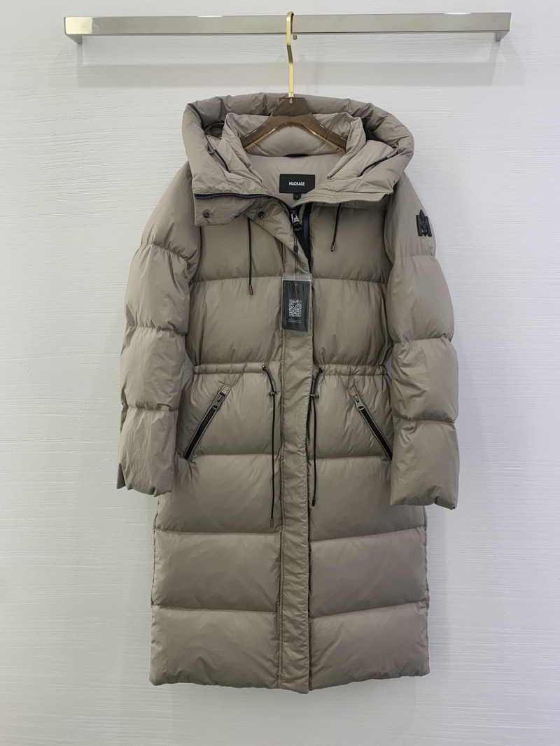 MACKAGE